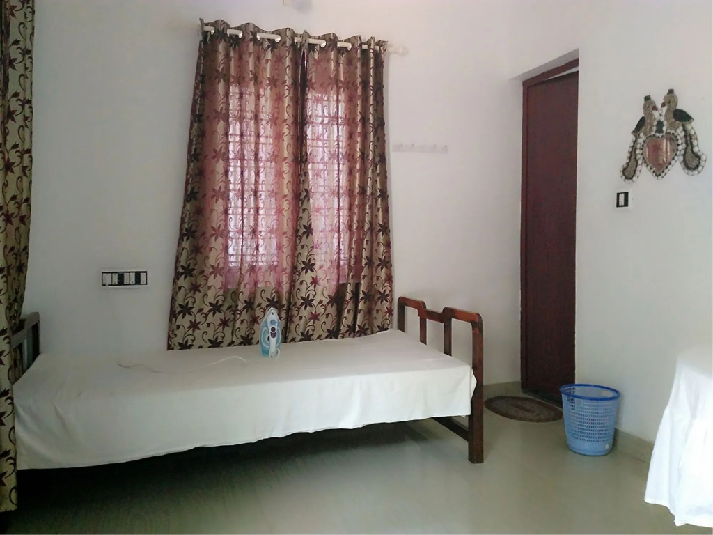 Achayans Homestay Mararikulam