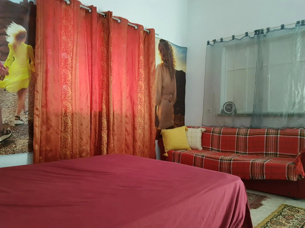 Sunny Apartment