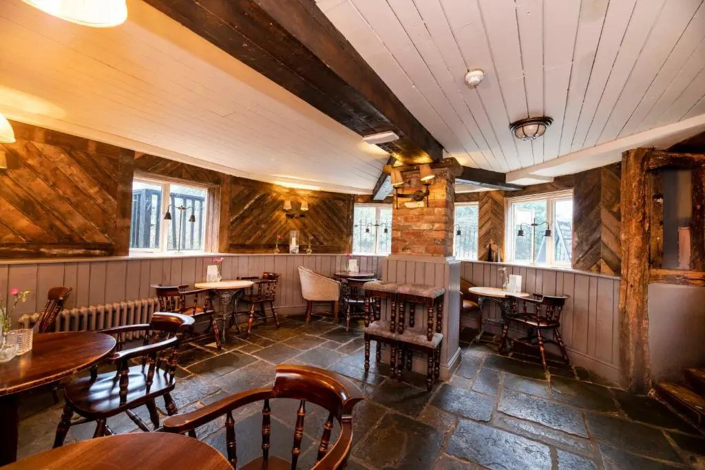 Old Mill by Chef & Brewer Collection