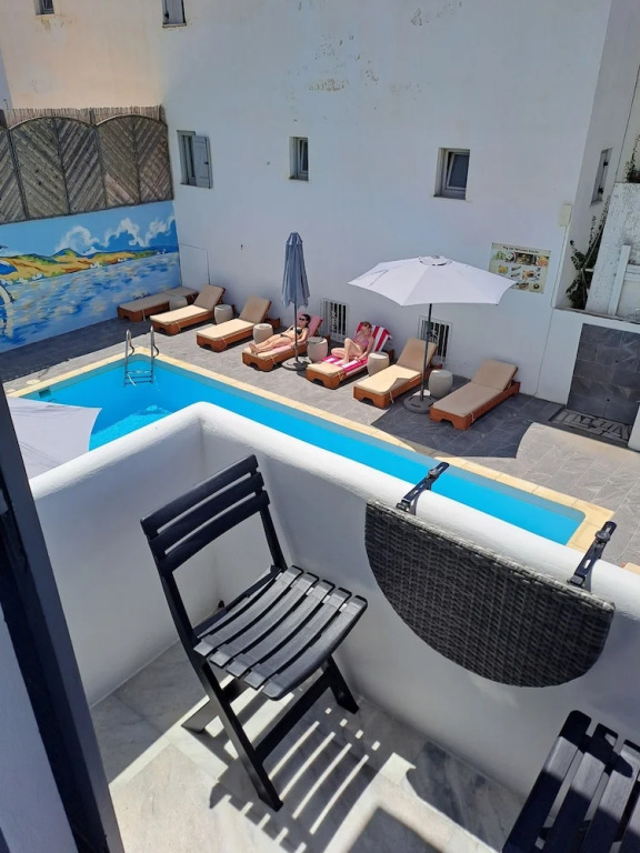 Oceanis Resort