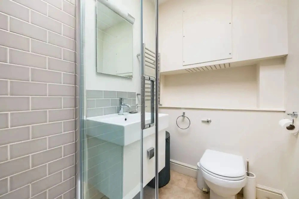 The Pimlico Lime 1 Bedroom in Belgravia