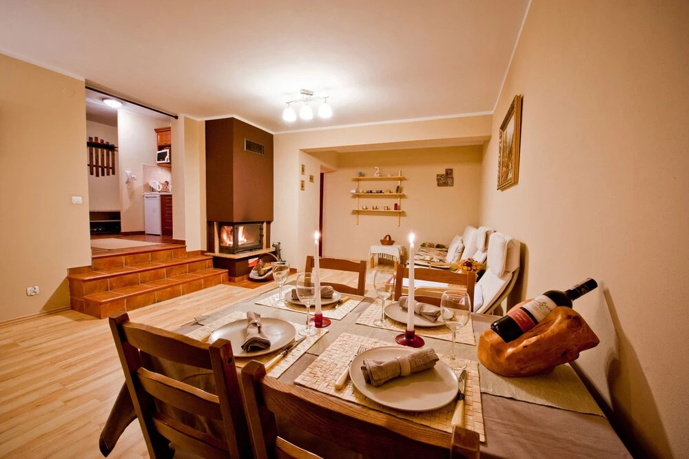 Apartament Amelia