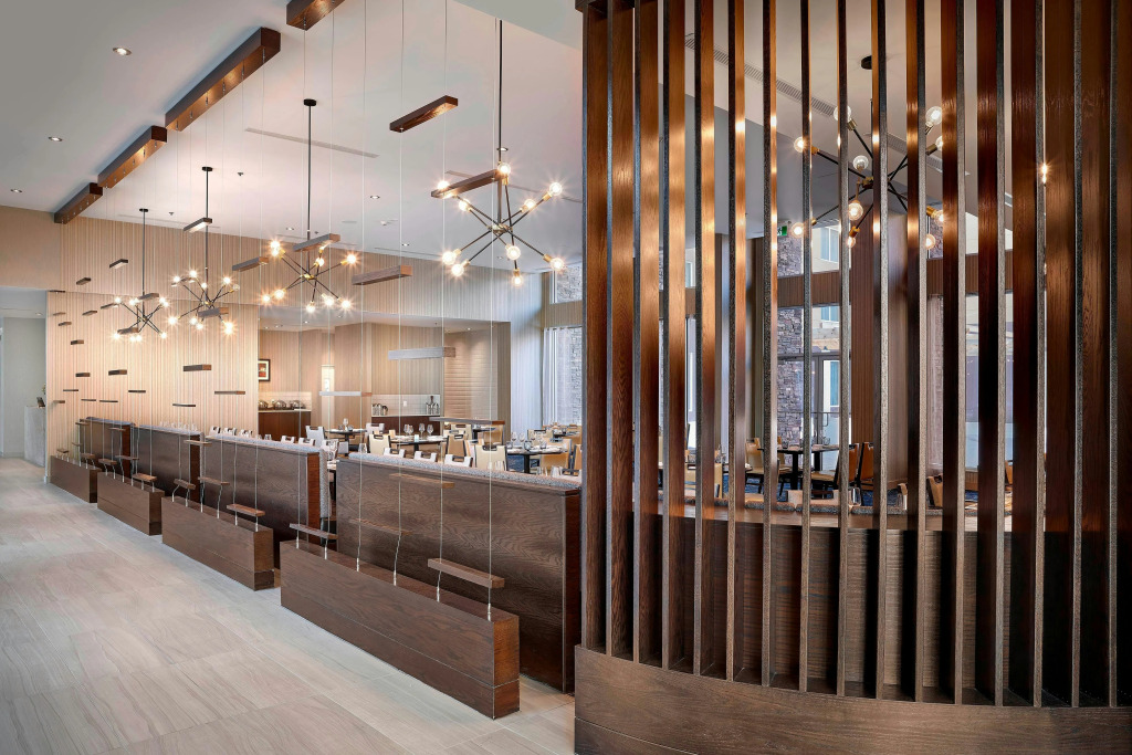 The Westin Calgary Airport