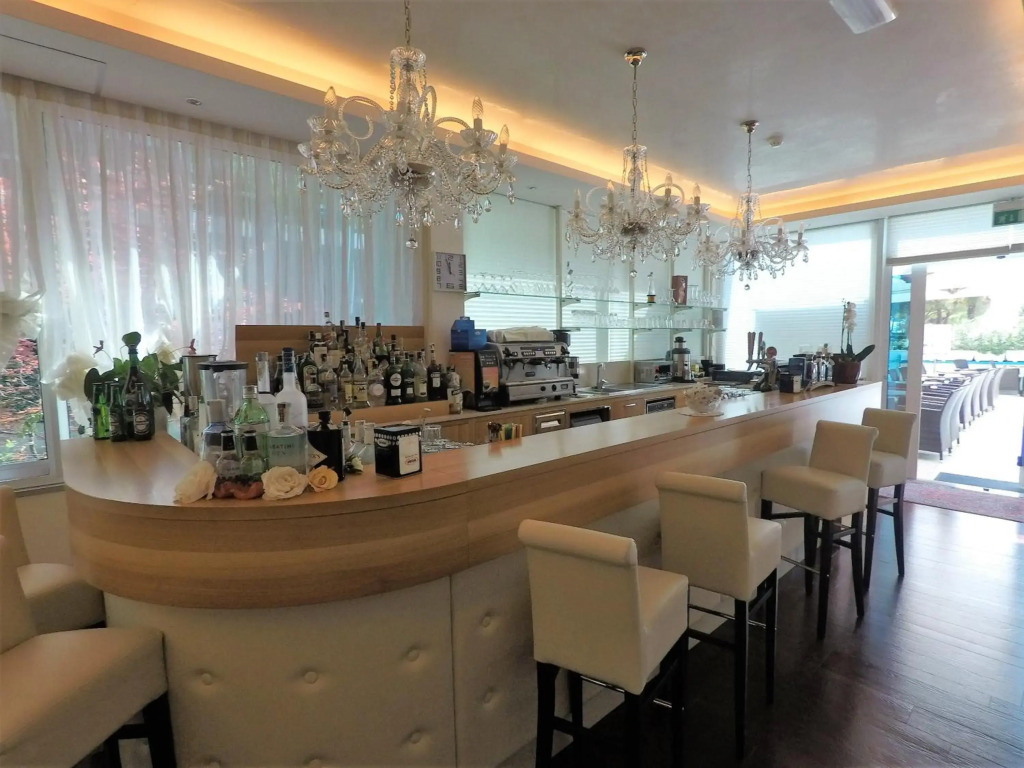Hotel Ca DOro Tre Stelle Superior Adults only