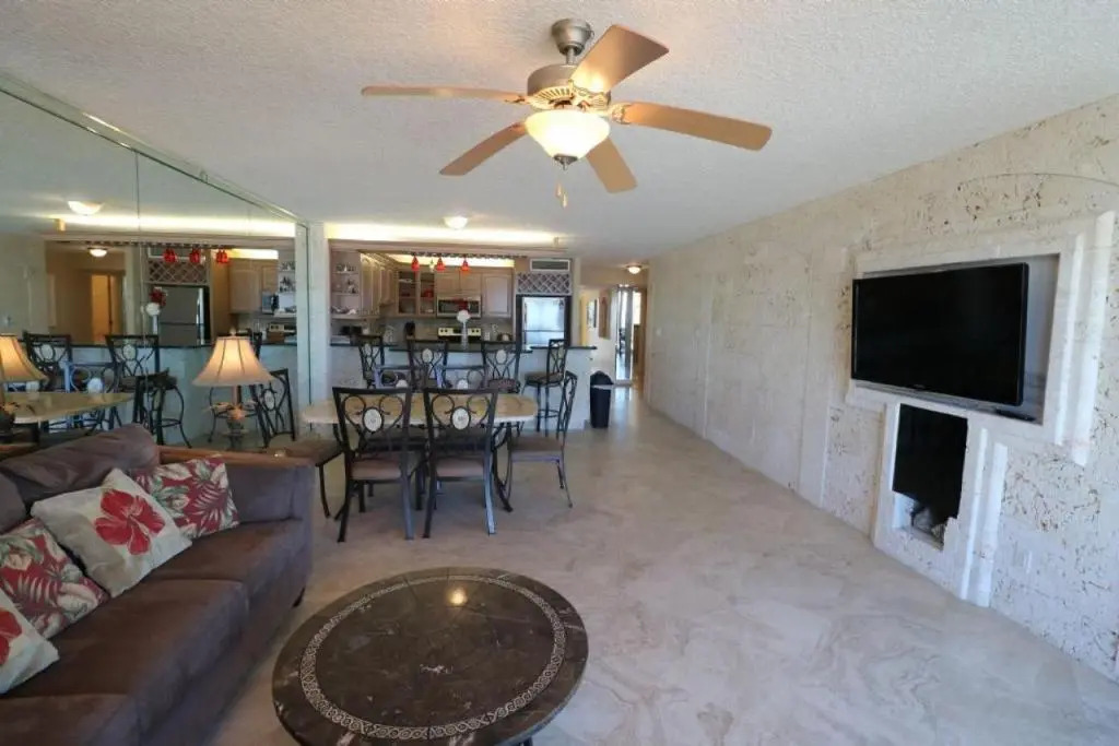 Sand Dollar 2-405