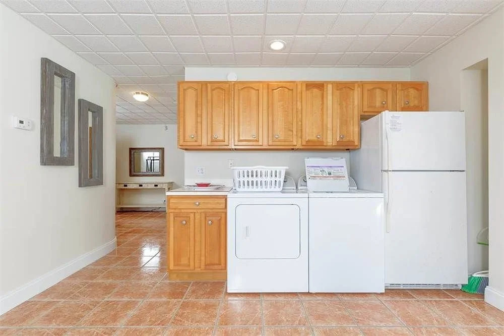 Golden Sands - Five Bedroom Home