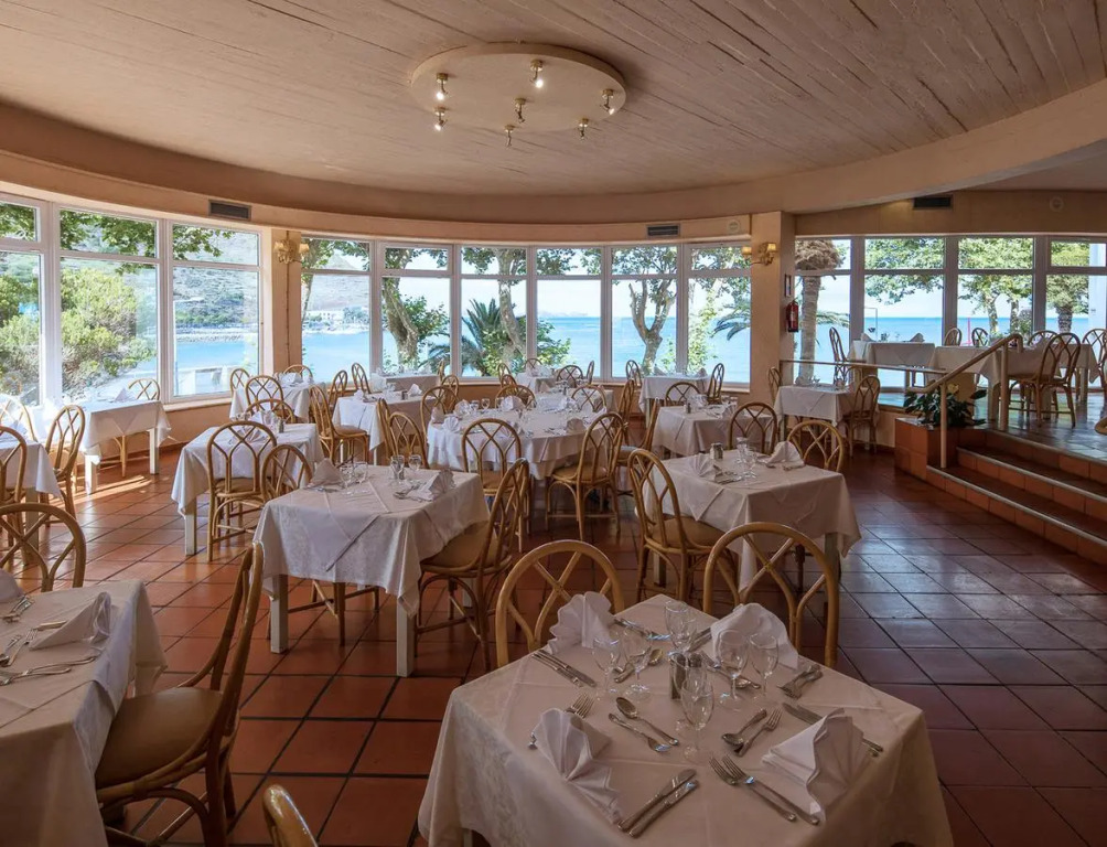 Baía Madeira Hotel