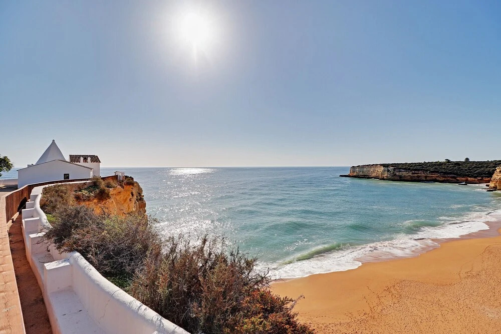 Armacao de Pera with Pool by Homing