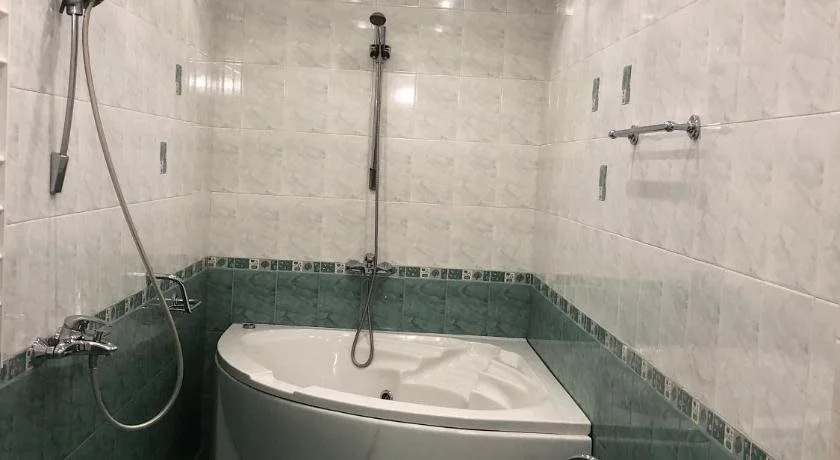 hotel TEDI