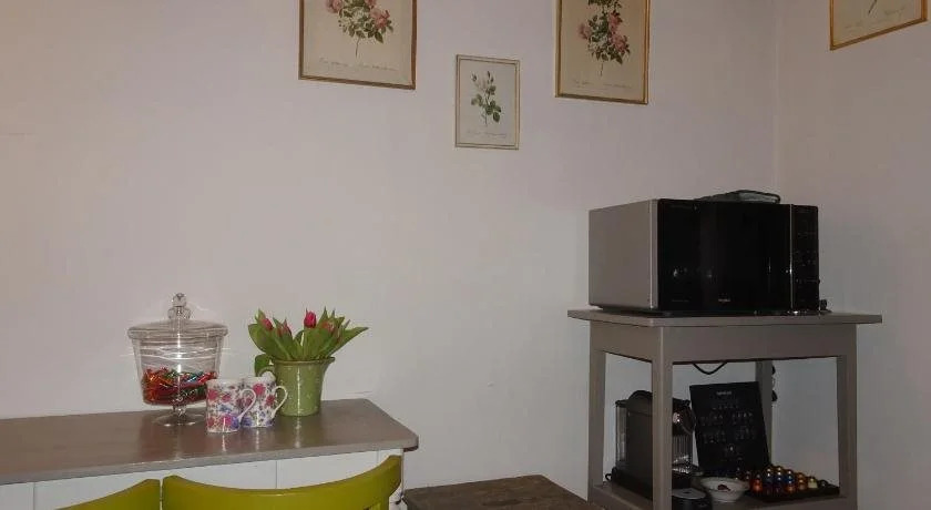 Guesthouse Alizée
