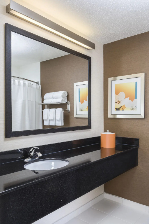 Fairfield Inn & Suites Dallas Park Central