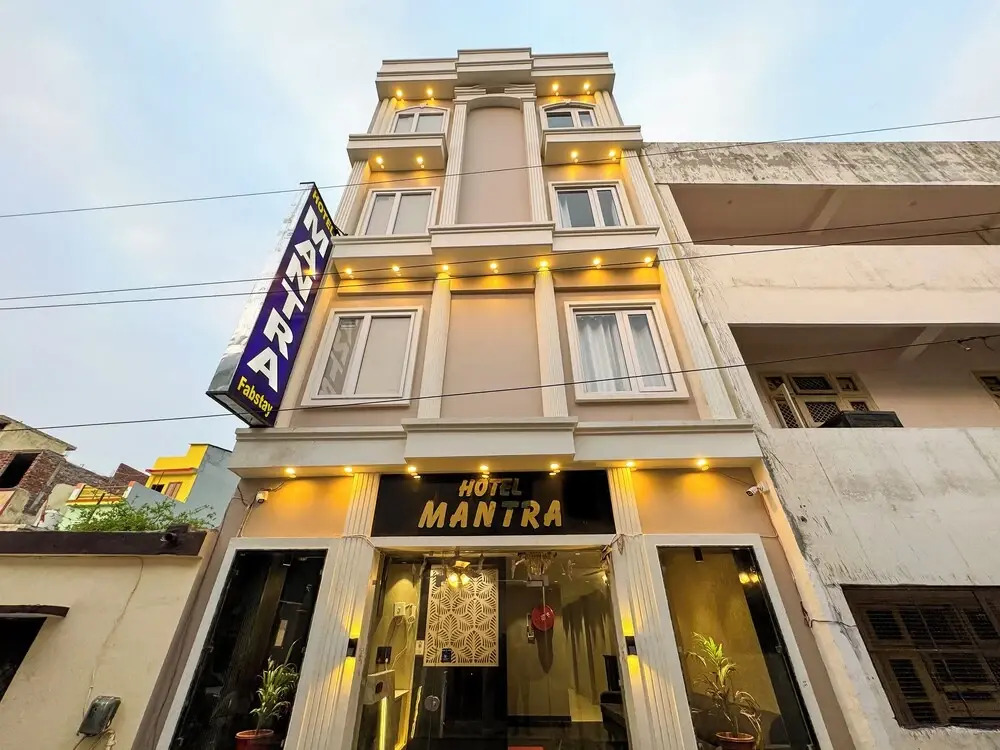 Wanna stay haridwar