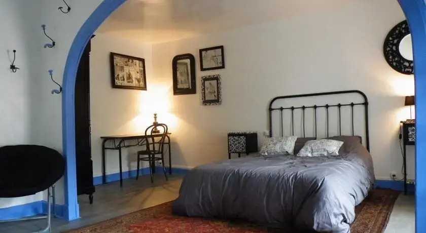 Chambres Bidegain