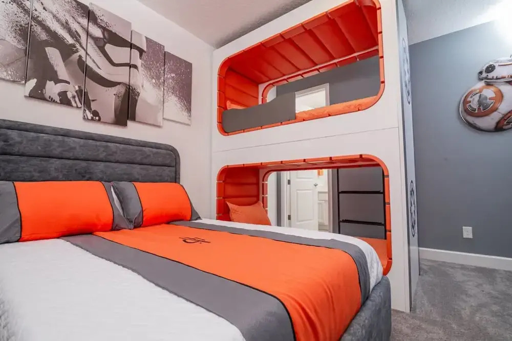Up to 32 Inspiring 2 Houses in Kissimmee