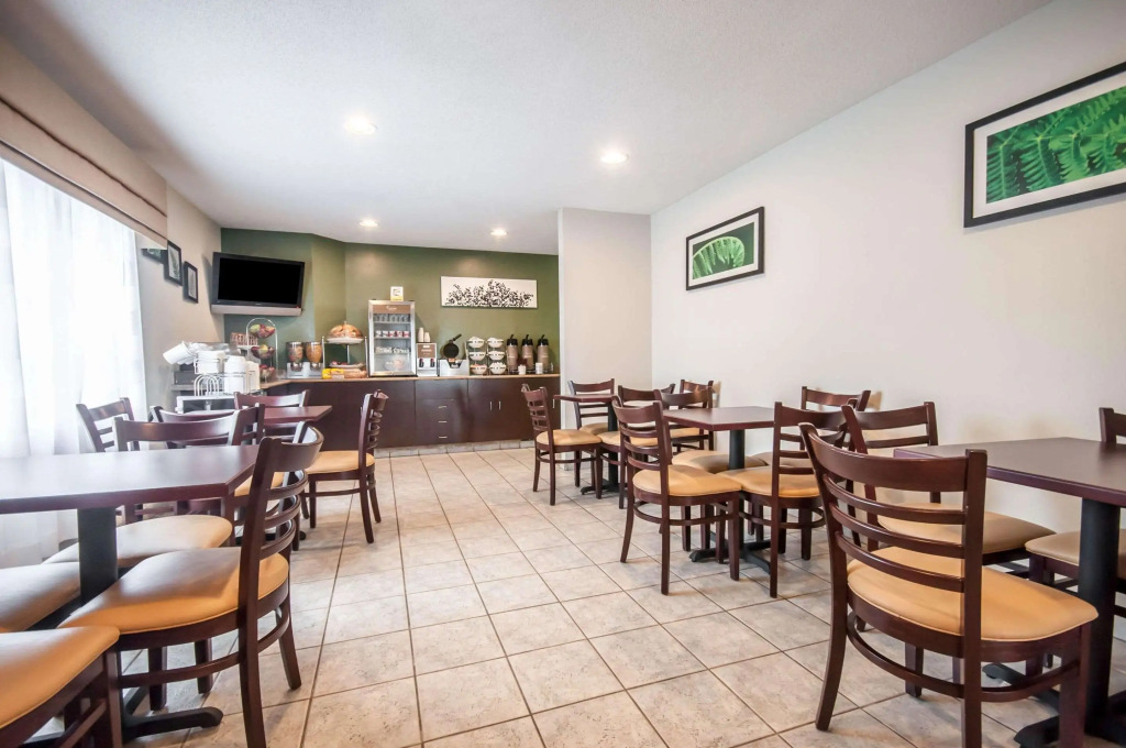 Sleep Inn Cinnaminson - Philadelphia East