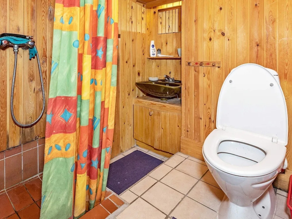 4 Person Holiday Home in Blokhus