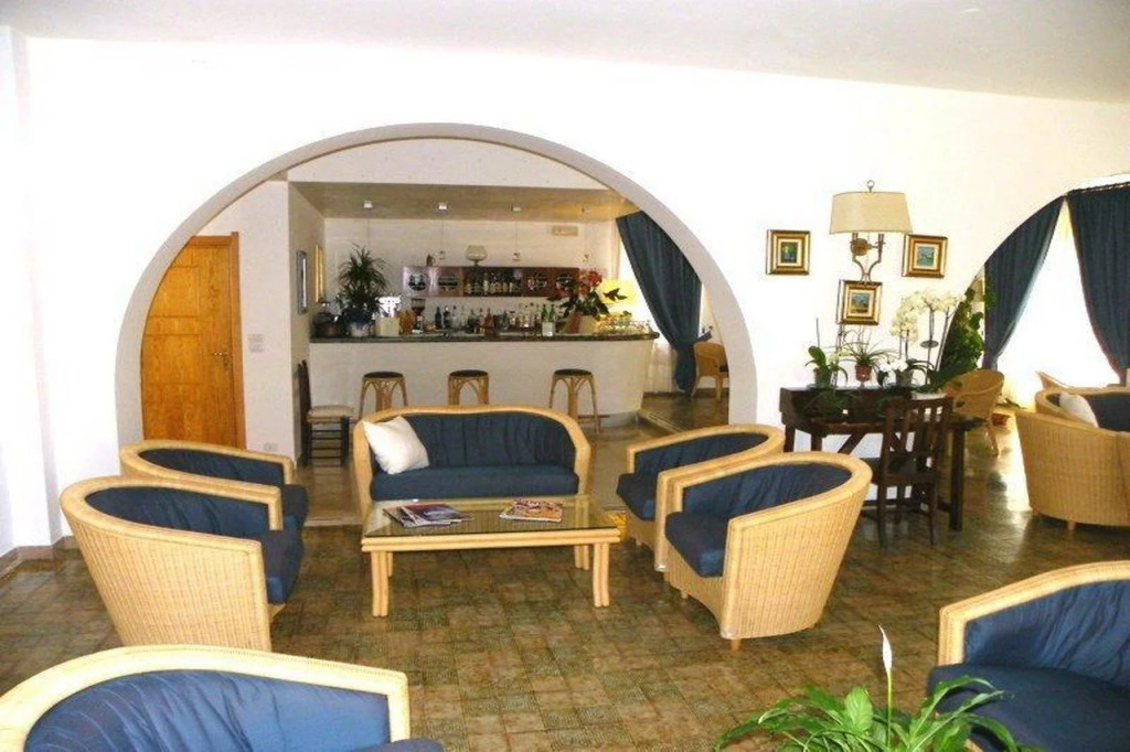 Hotel Giardino La Playa