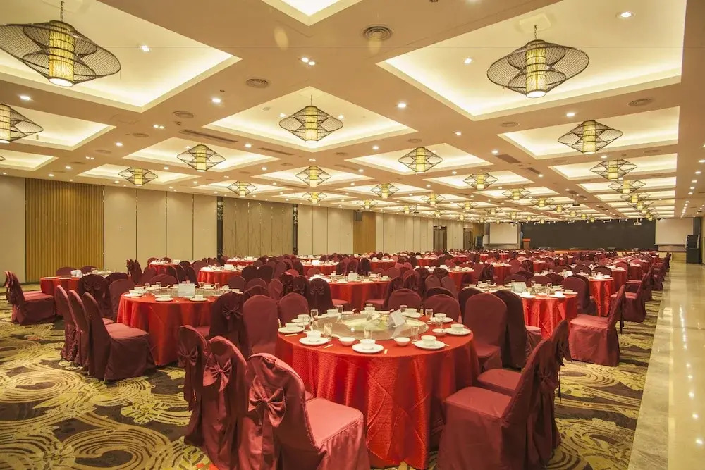 Dayu Hotel