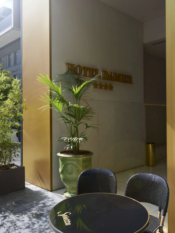Hotel Damier Kortrijk