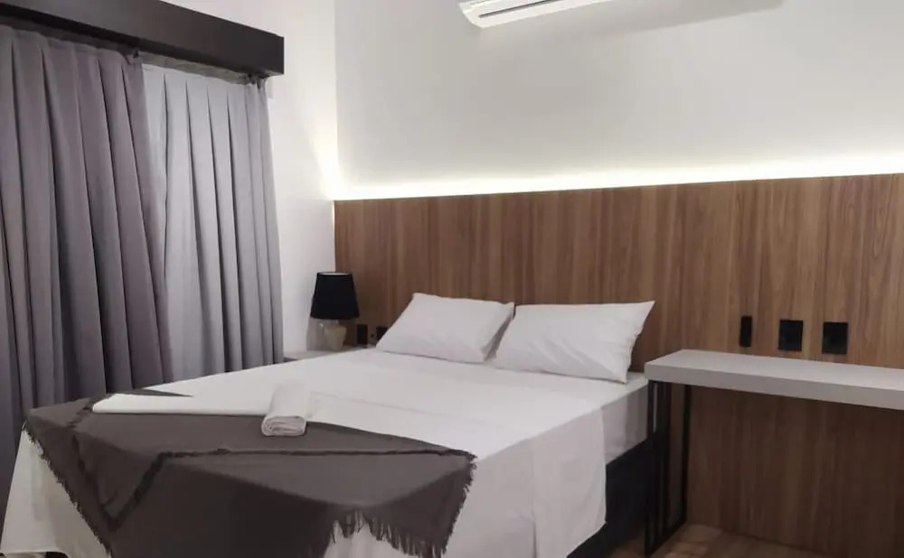 Apartamentos Modernos em Floripa