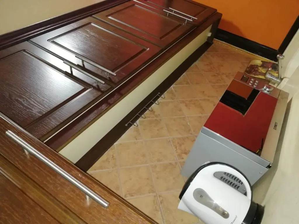 Al Rashed Hotel Apartments