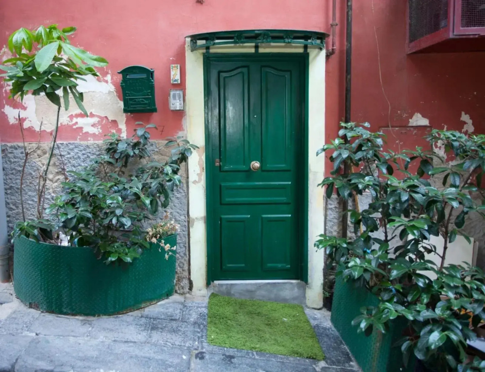 casa sant’anna