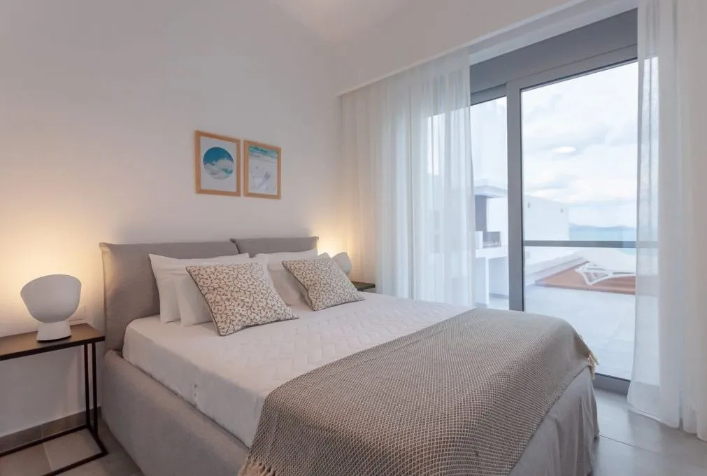 White Villa