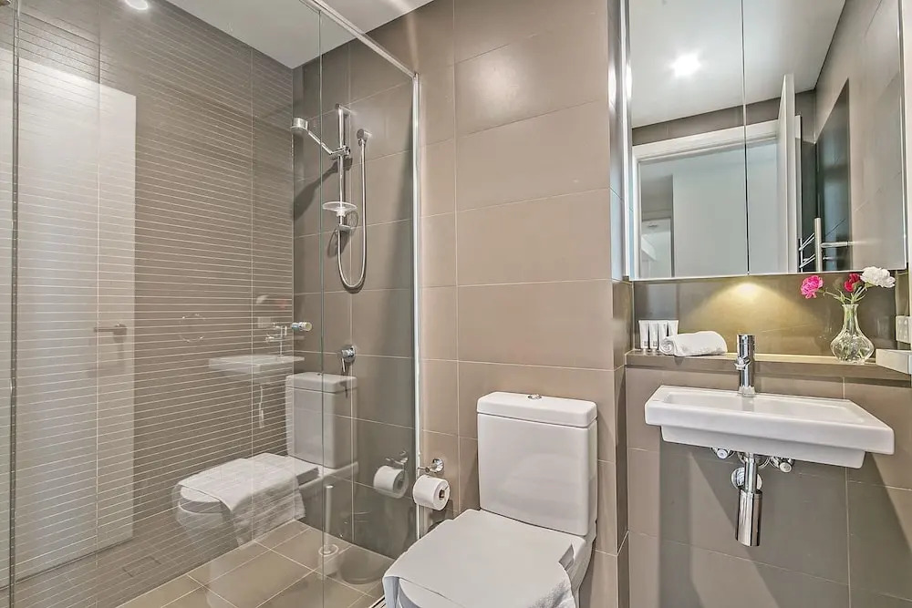 Olympic Park 2bed2 Bath High Level View Nop007-24