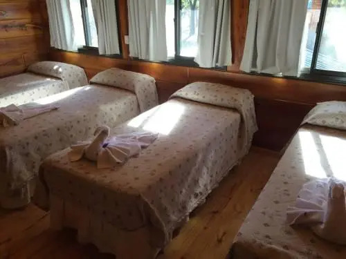 Del Milagro Cabañas & Posada