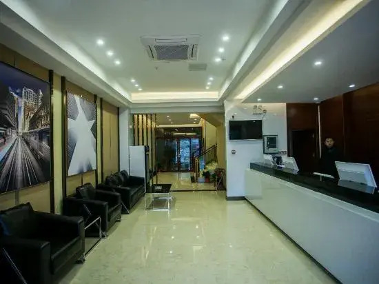 Century Boutique Hotel