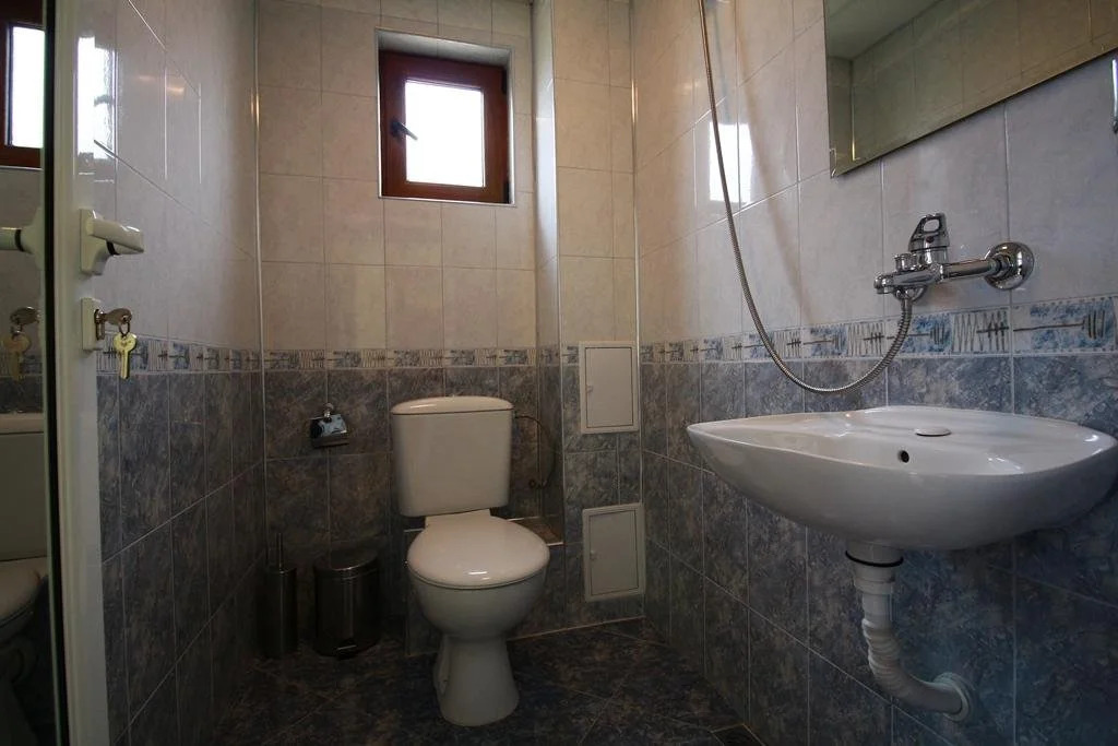 Guest House Popovi