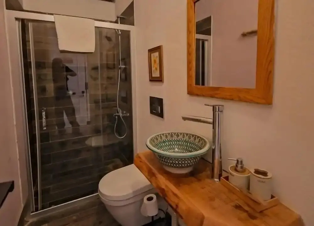 Als Alaçatı