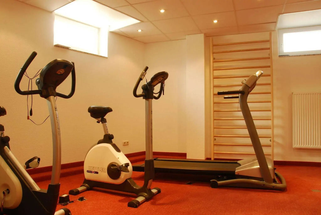 Budget by Hotel Savoy Hannover