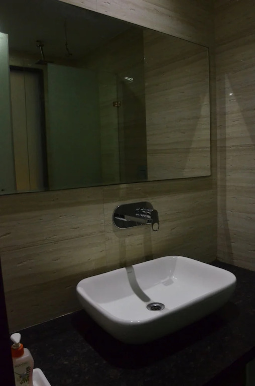 Hotel Sopan Heights