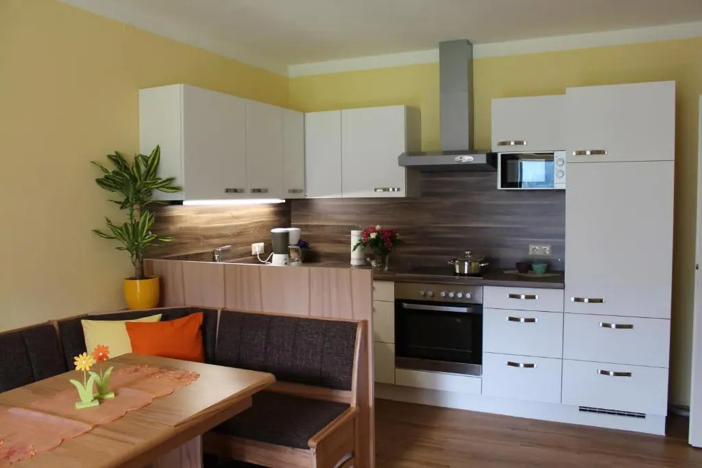Pension & Ferienwohnung Sonnleiten