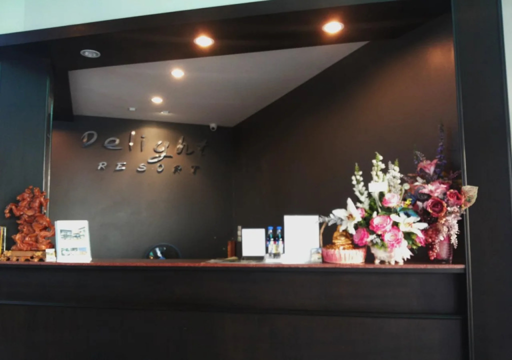 Delight Resort