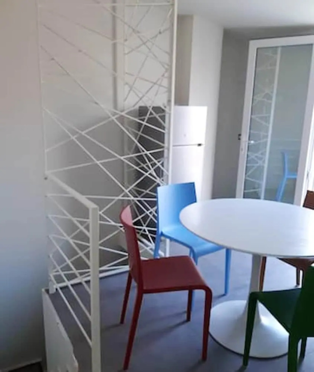 House With 2 Bedrooms in Pozzallo, With Wonderful City View, Furnished Terrace and Wifi - 400 m From the Beach