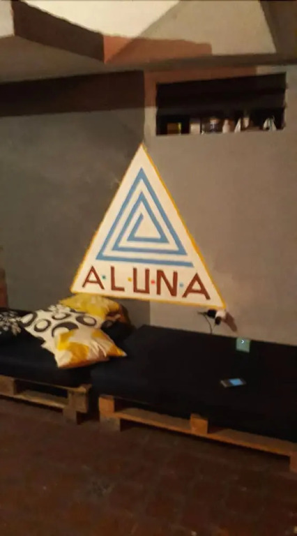 Casa Aluna