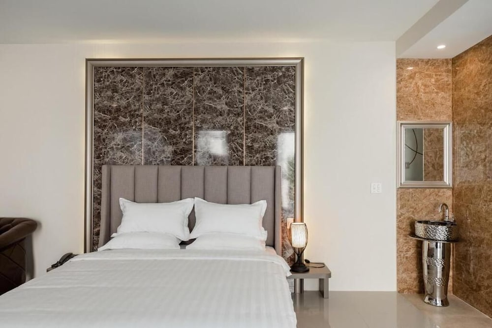 The Valen Resort