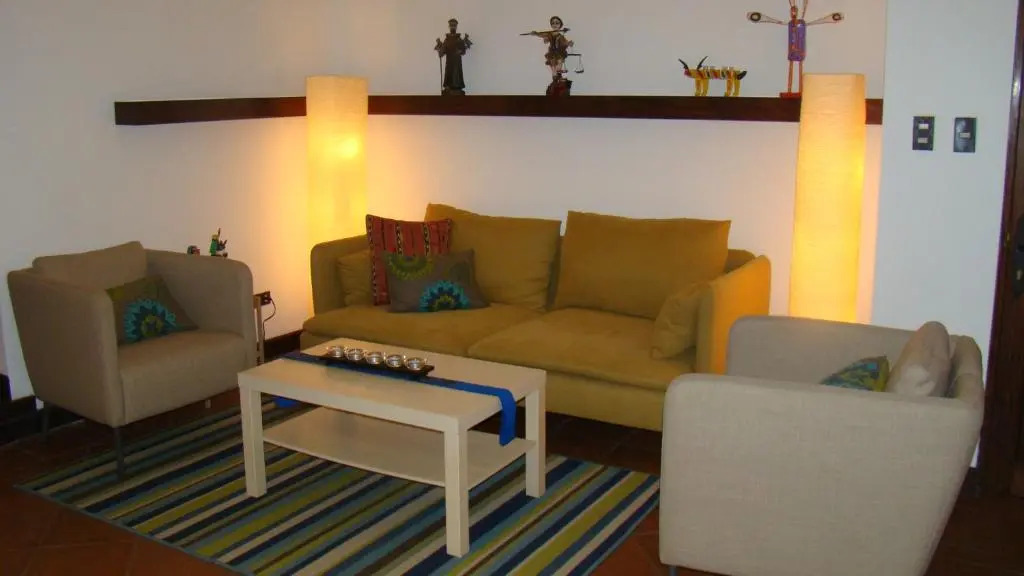Villas Catalina