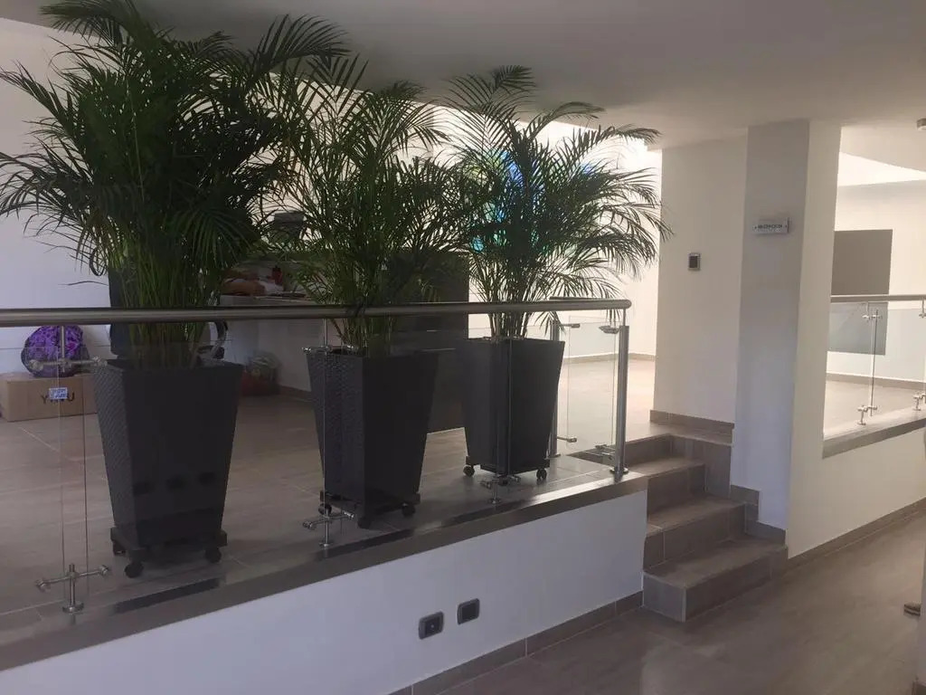 Hotel Jardin de Laureles Jeps