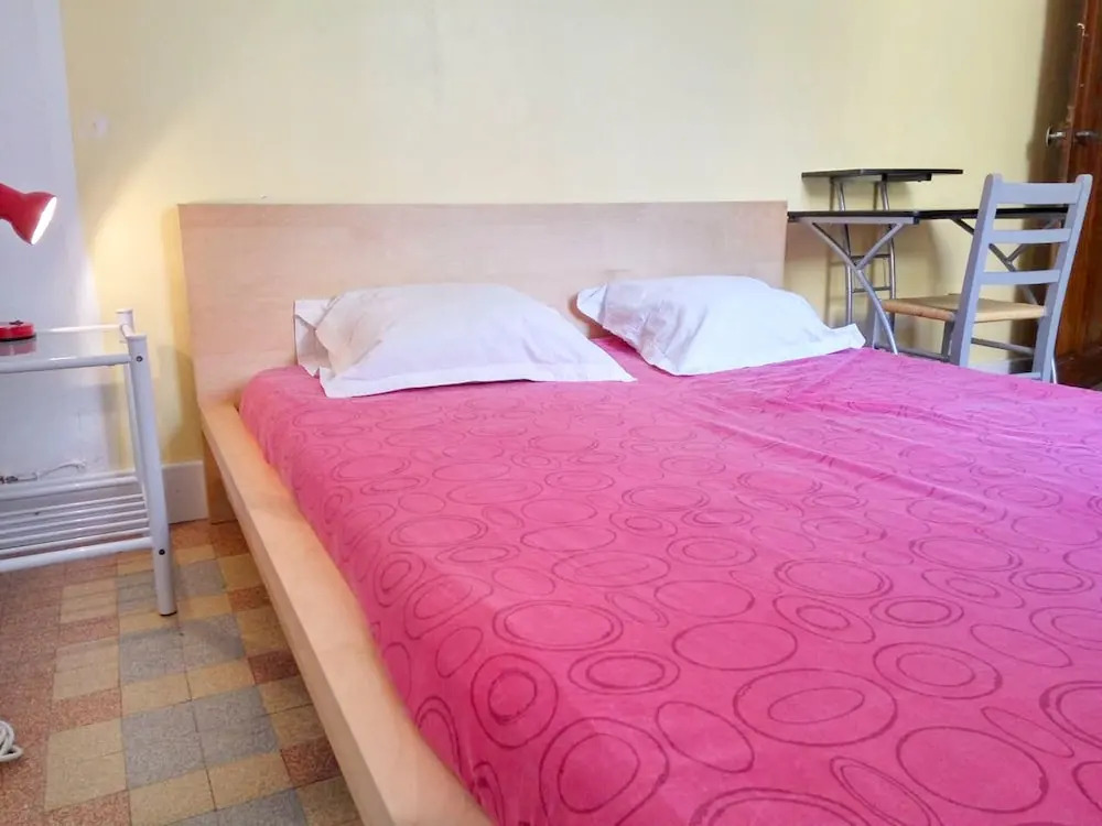 Apartment with 2 Bedrooms in Avignon, with Wifi - 40 Km From the Slopes
