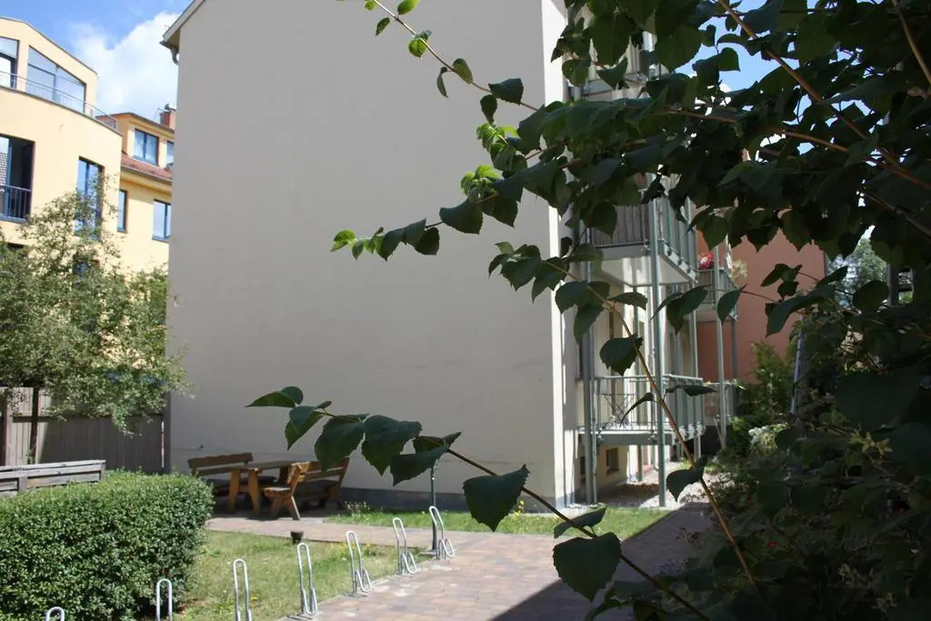 Apartment am Rathaus Potsdam-Babelsberg