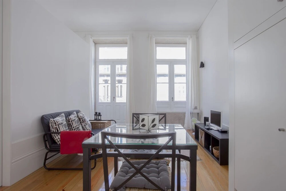 Liiiving In Porto Downtown Cosy Apartment