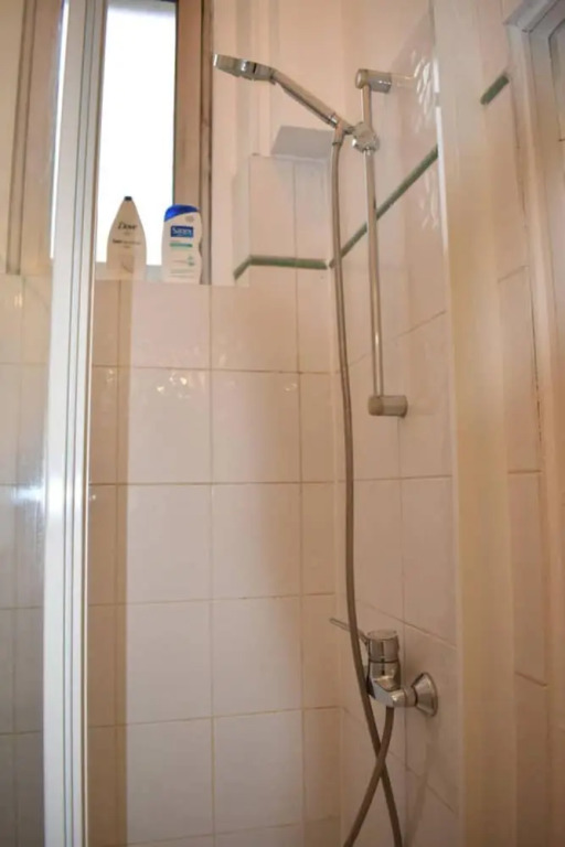 Parisian Apartment In Prime Location