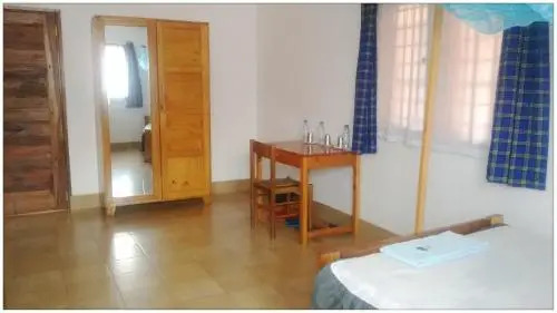 St. Catherine Monastery Guest House