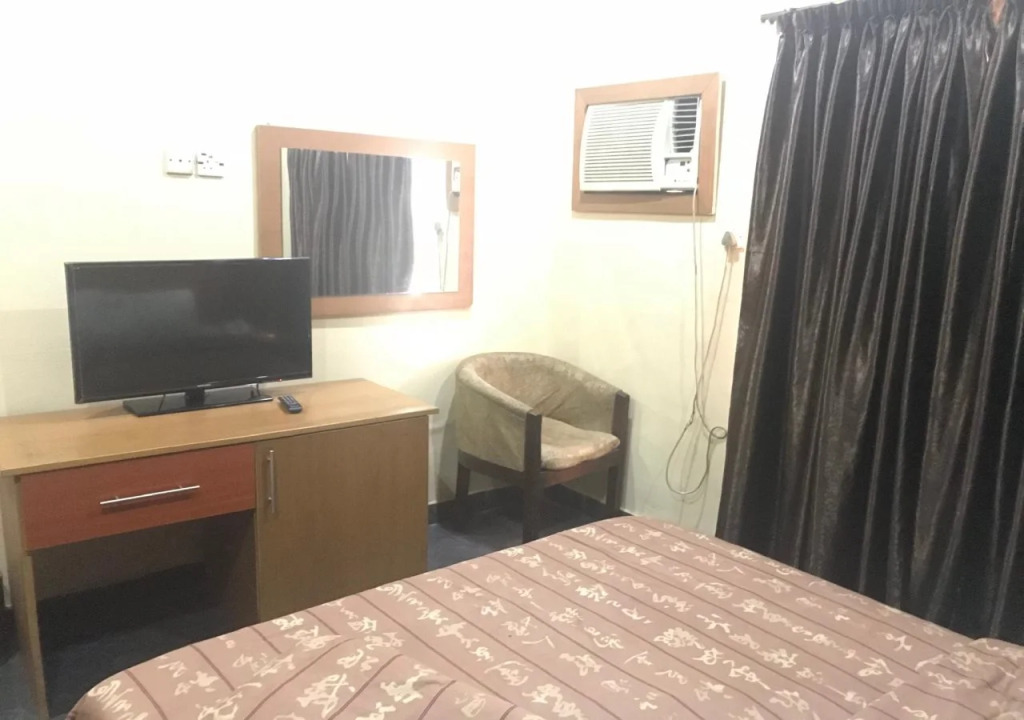 Grand Riviera Suites