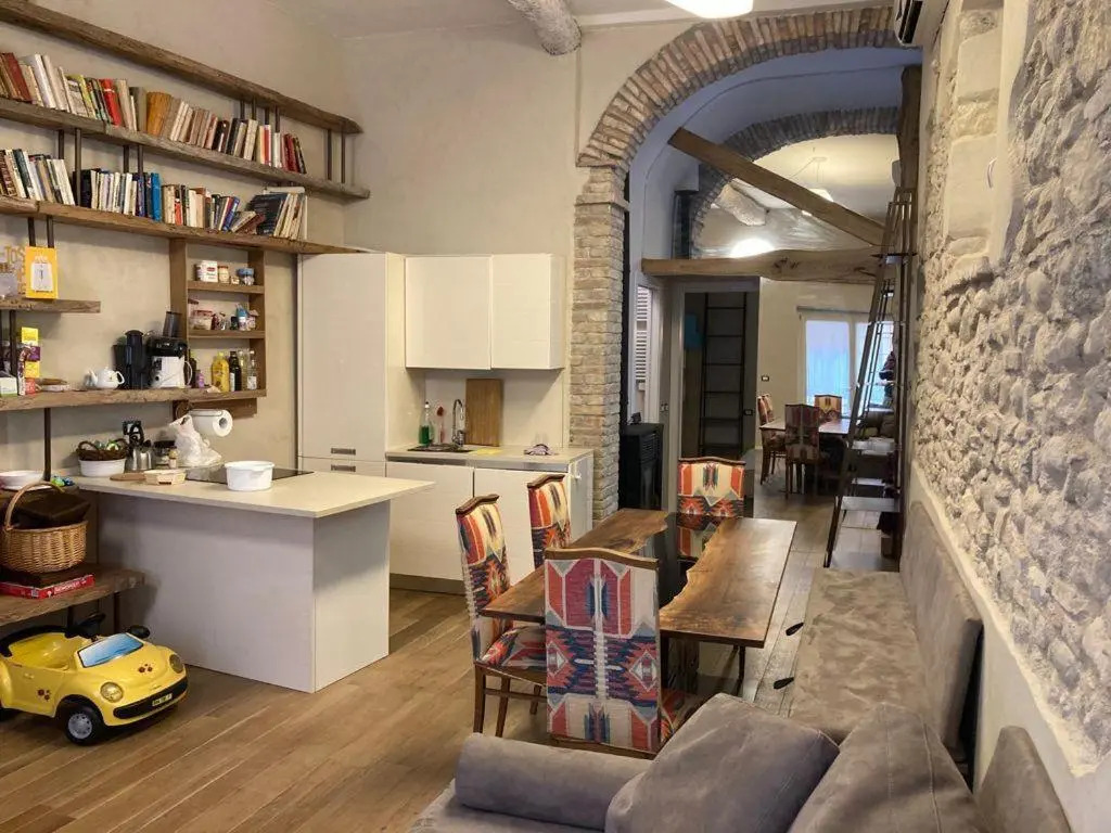 Appartamento Lombardo