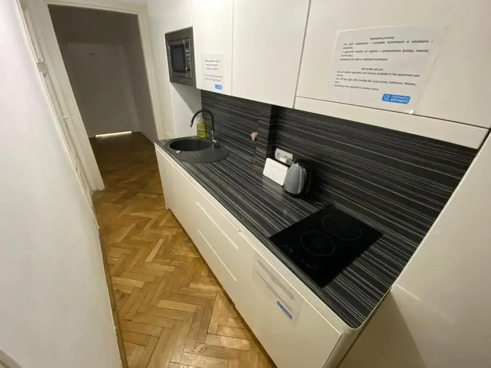 Fantastic-Inn Warszawa - Kozia