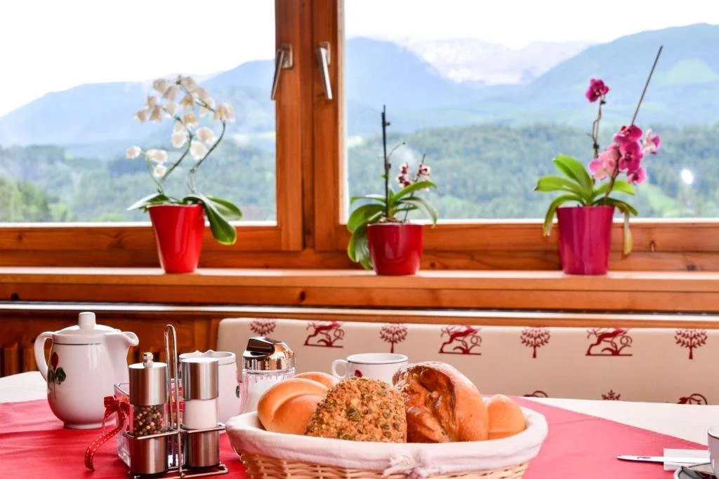 Hotel Sonnfeld